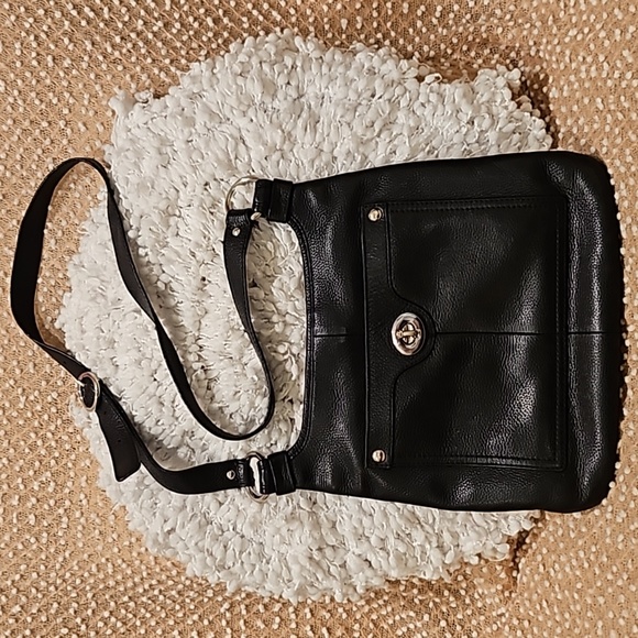 Coach Handbags - Coach Crossbody Bag